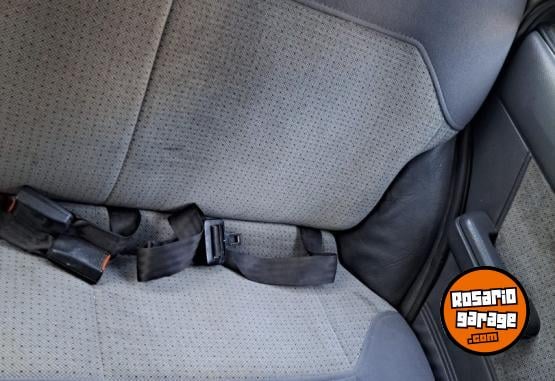 Autos - Ford Escort ELX 1.6 1993 Nafta 220000Km - En Venta