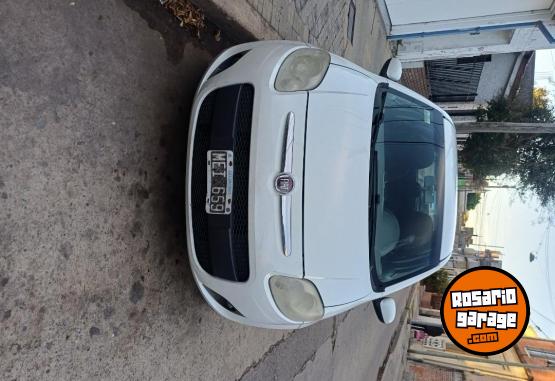 Autos - Fiat Palio 2013 Nafta 156000Km - En Venta