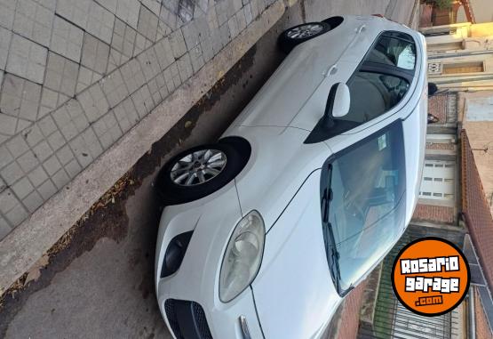 Autos - Fiat Palio 2013 Nafta 156000Km - En Venta