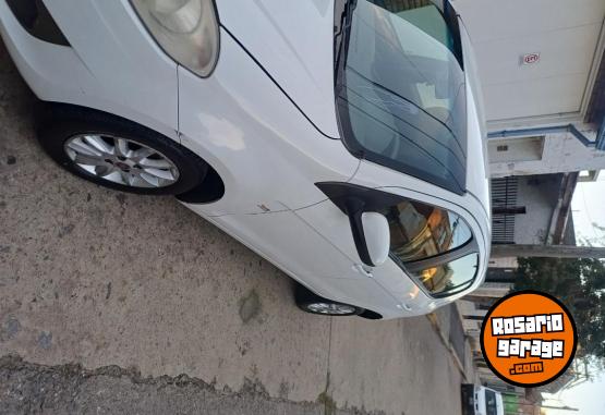 Autos - Fiat Palio 2013 Nafta 156000Km - En Venta