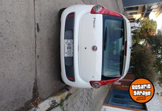 Autos - Fiat Palio 2013 Nafta 156000Km - En Venta