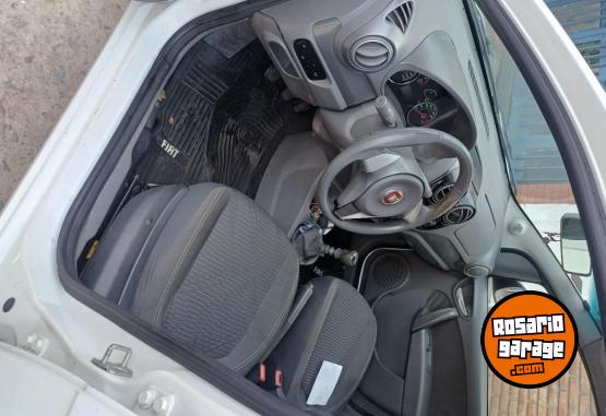 Autos - Fiat Palio 2013 Nafta 156000Km - En Venta