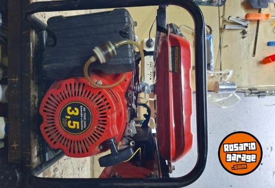 Herramientas - GENERADOR 1.2 KVA - En Venta