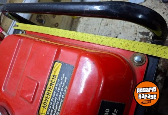 Herramientas - GENERADOR 1.2 KVA - En Venta