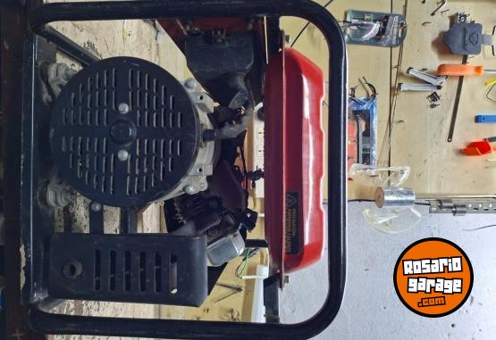 Herramientas - GENERADOR 1.2 KVA - En Venta