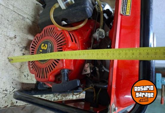 Herramientas - GENERADOR 1.2 KVA - En Venta
