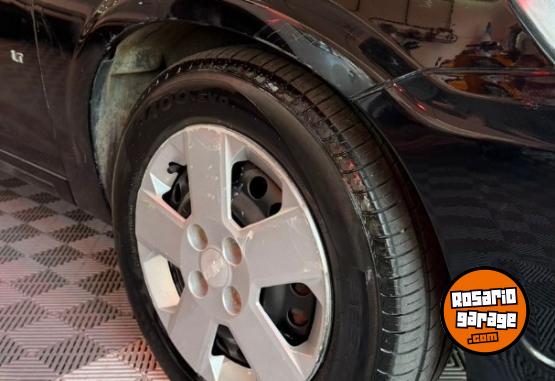 Autos - Chevrolet Prisma LT 1.4 2012 GNC 190000Km - En Venta