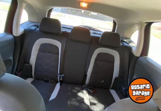 Autos - Citroen C3 2013 Nafta 160000Km - En Venta