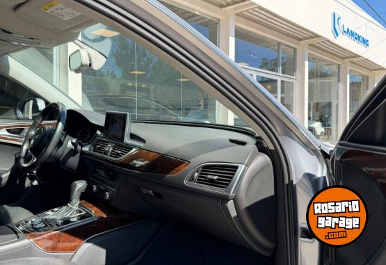 Autos - Audi A6 ALLROAD QUATTRO 3.0 TF 2018 Nafta 176000Km - En Venta