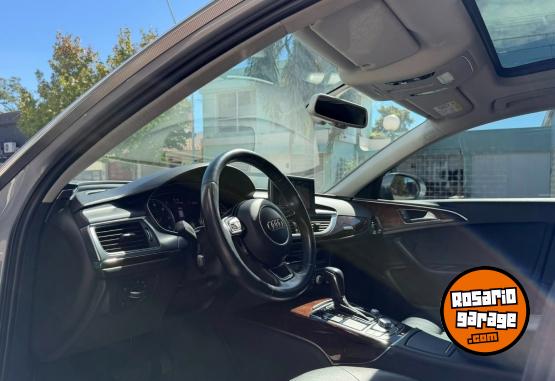 Autos - Audi A6 ALLROAD QUATTRO 3.0 TF 2018 Nafta 176000Km - En Venta