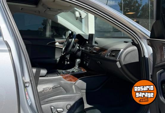 Autos - Audi A6 ALLROAD QUATTRO 3.0 TF 2018 Nafta 176000Km - En Venta