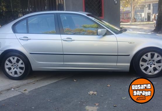 Autos - Bmw 320 2004 Diesel 185000Km - En Venta