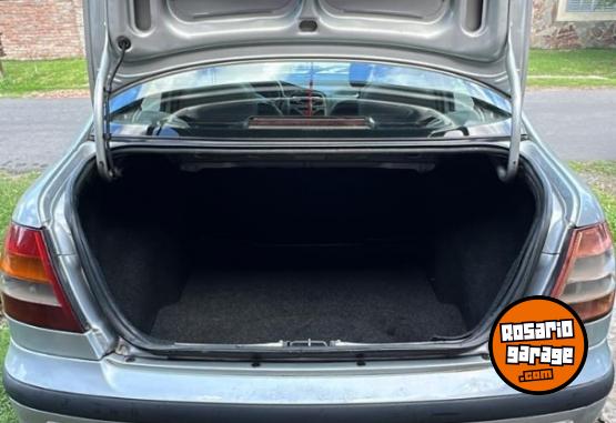 Autos - Fiat 1.7 2005 Diesel 222Km - En Venta