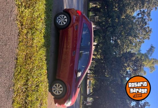 Autos - Chevrolet Onix joy 2019 Nafta 87000Km - En Venta