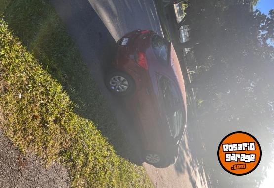 Autos - Chevrolet Onix joy 2019 Nafta 87000Km - En Venta