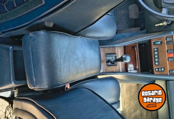 Autos - Mercedes Benz 300D turbo diesel 1987 Diesel 200000Km - En Venta