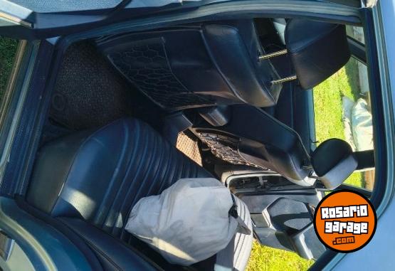 Autos - Mercedes Benz 300D turbo diesel 1987 Diesel 200000Km - En Venta