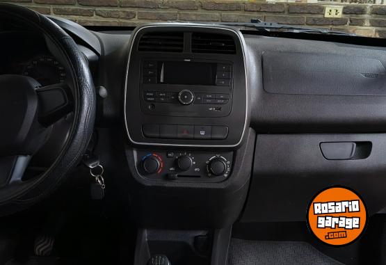 Autos - Renault kwid Life 1.0 2018 Nafta 63000Km - En Venta