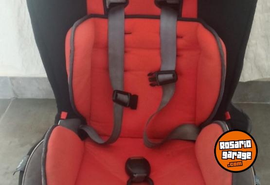 Otros - imperdible butaca de ni�o para auto!!!! - En Venta
