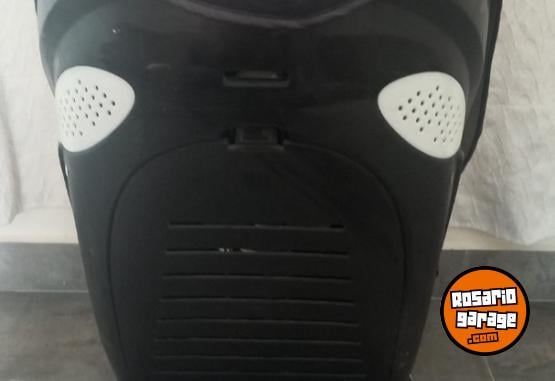 Otros - imperdible butaca de ni�o para auto!!!! - En Venta