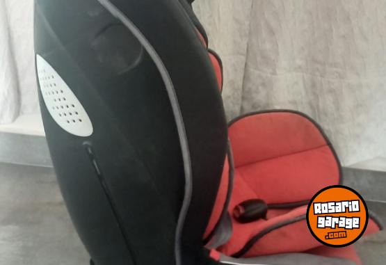 Otros - imperdible butaca de ni�o para auto!!!! - En Venta