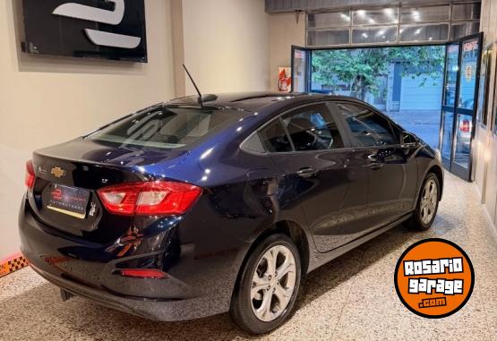Autos - Chevrolet CRUZE LT 2023 Nafta 40000Km - En Venta
