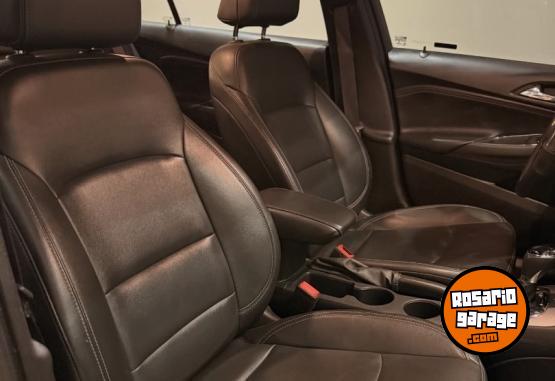 Autos - Chevrolet CRUZE LT 2023 Nafta 40000Km - En Venta