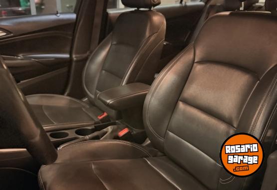 Autos - Chevrolet CRUZE LT 2023 Nafta 40000Km - En Venta