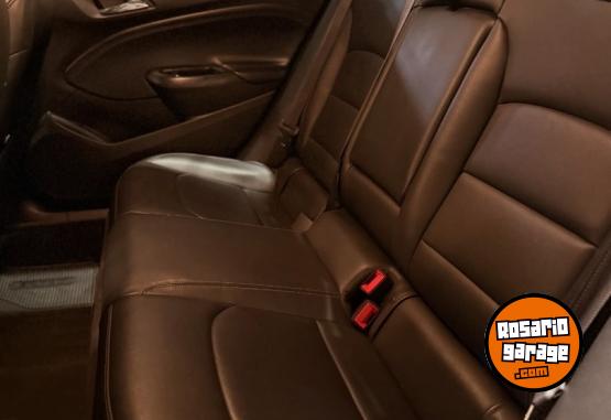 Autos - Chevrolet CRUZE LT 2023 Nafta 40000Km - En Venta