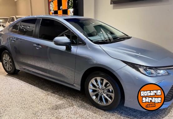 Autos - Toyota COROLLA XLI 2025 Nafta 20000Km - En Venta