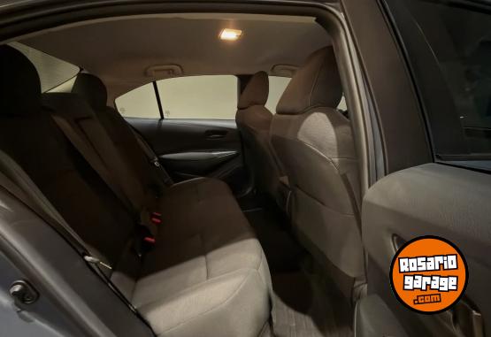 Autos - Toyota COROLLA XLI 2025 Nafta 20000Km - En Venta