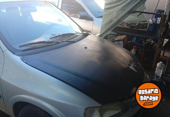 Autos - Suzuki Fun 2007 Nafta 111111Km - En Venta