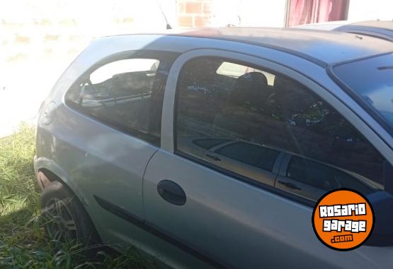 Autos - Suzuki Fun 2007 Nafta 111111Km - En Venta