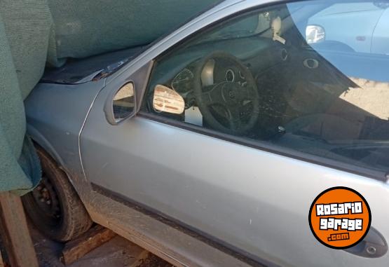 Autos - Suzuki Fun 2007 Nafta 111111Km - En Venta