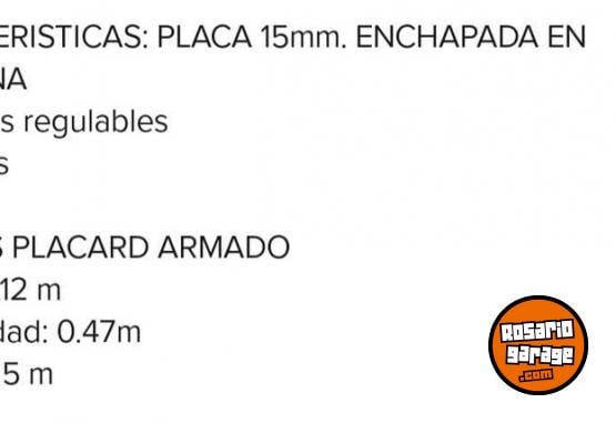 Otros - VENDO URGENTE POR MUDANZA - En Venta