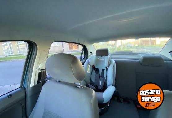 Autos - Volkswagen Voyage Trendline 2017 Nafta 68000Km - En Venta