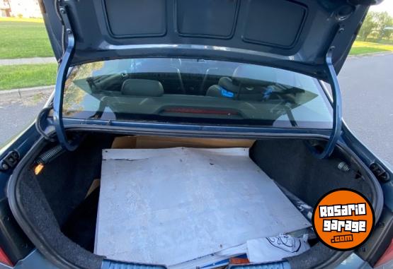 Autos - Volkswagen Voyage Trendline 2017 Nafta 68000Km - En Venta