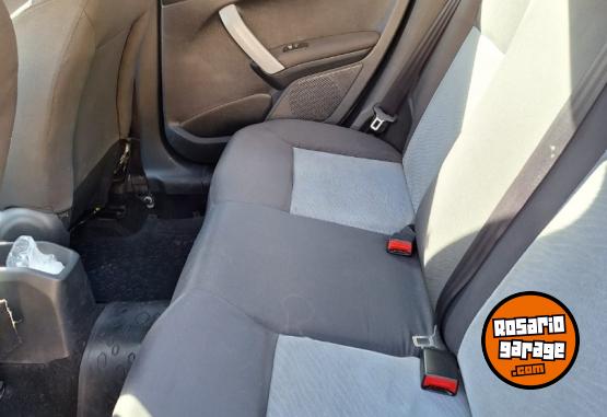 Autos - Peugeot 208 2015 Nafta 79500Km - En Venta