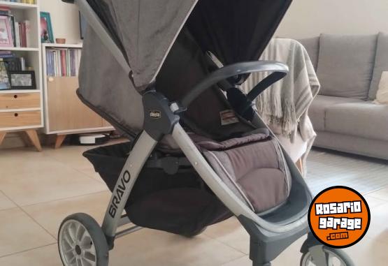 Art�culos para beb� - Coche + huevito para el auto - En Venta