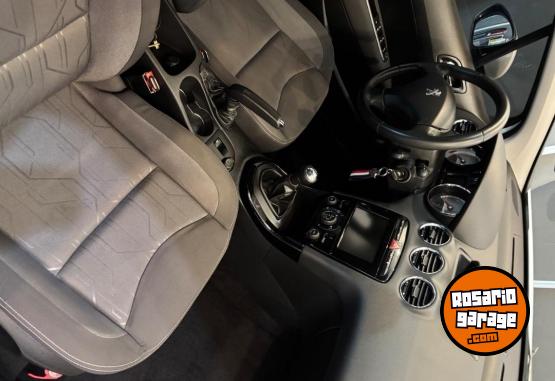 Autos - Peugeot 308 2016 Nafta 71000Km - En Venta