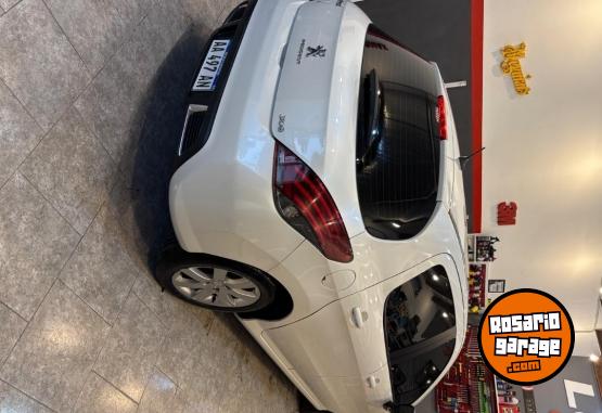 Autos - Peugeot 308 2016 Nafta 71000Km - En Venta