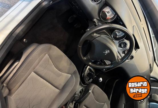 Autos - Peugeot 308 2016 Nafta 71000Km - En Venta