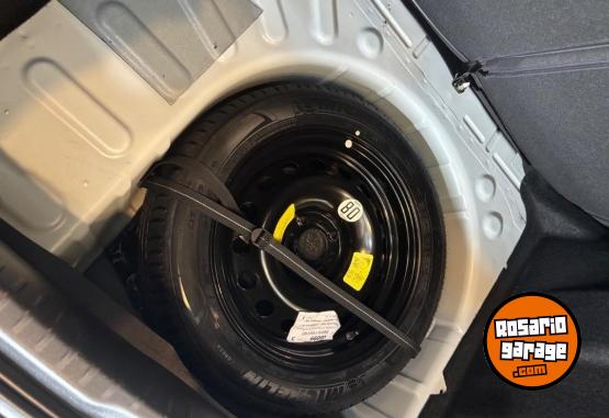 Autos - Peugeot 308 2016 Nafta 71000Km - En Venta