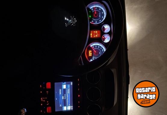 Autos - Peugeot 308 2016 Nafta 71000Km - En Venta