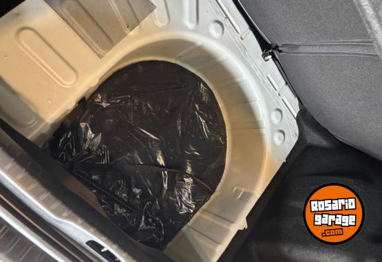 Autos - Peugeot 308 2016 Nafta 71000Km - En Venta