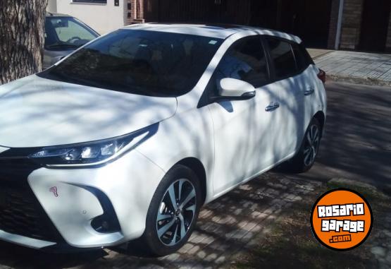 Autos - Toyota Yaris S 2023 Nafta 75000Km - En Venta