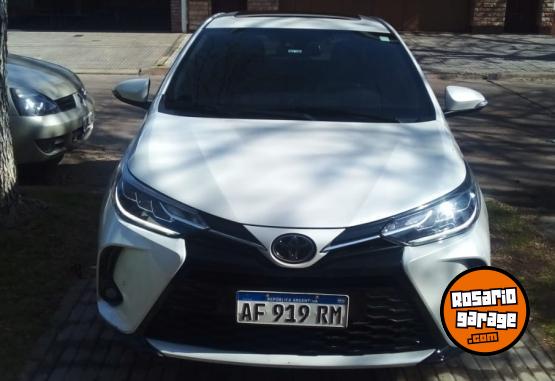 Autos - Toyota Yaris S 2023 Nafta 75000Km - En Venta