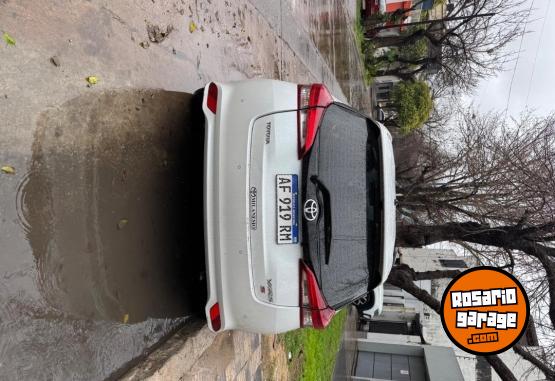 Autos - Toyota Yaris S 2023 Nafta 75000Km - En Venta