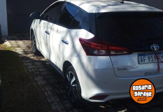 Autos - Toyota Yaris S 2023 Nafta 75000Km - En Venta