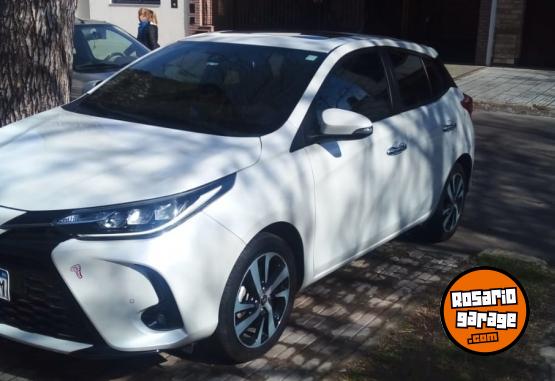 Autos - Toyota Yaris S 2023 Nafta 75000Km - En Venta